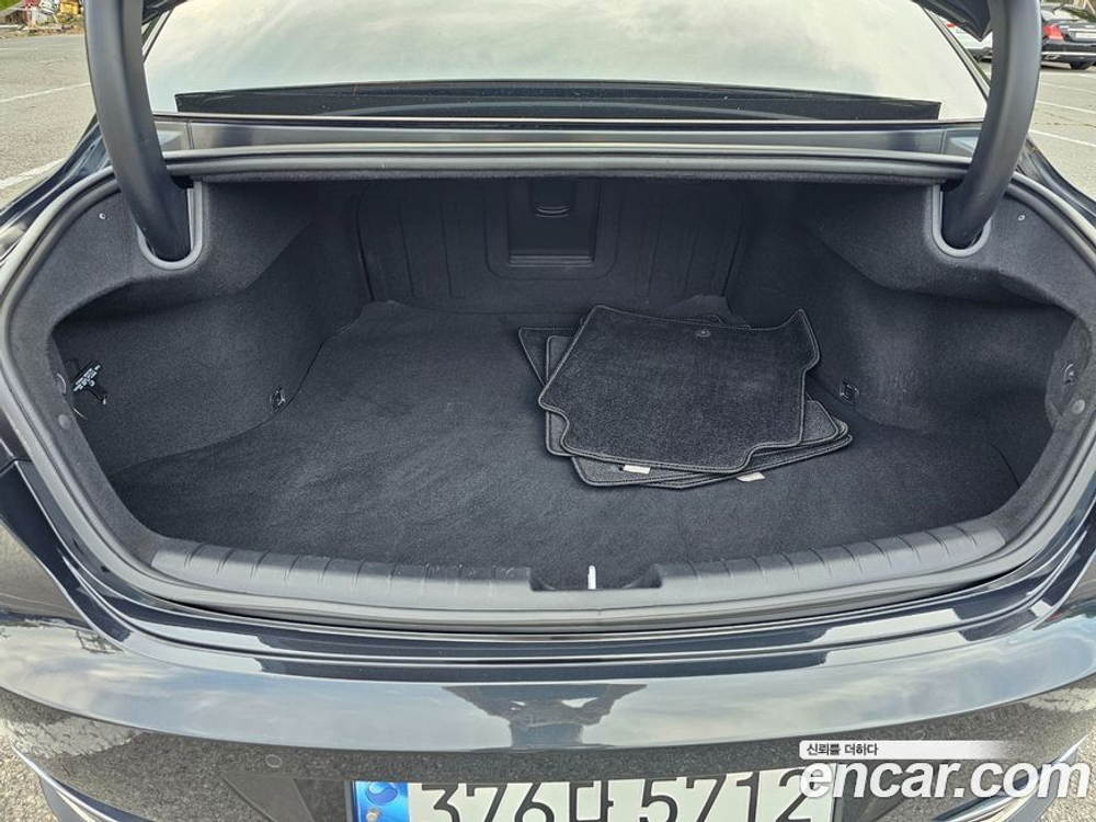 Hyundai The New Grandeur (Azera) IG 2.5 (11.2019)