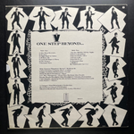 Виниловая пластинка Madness ‎– One Step Beyond LP