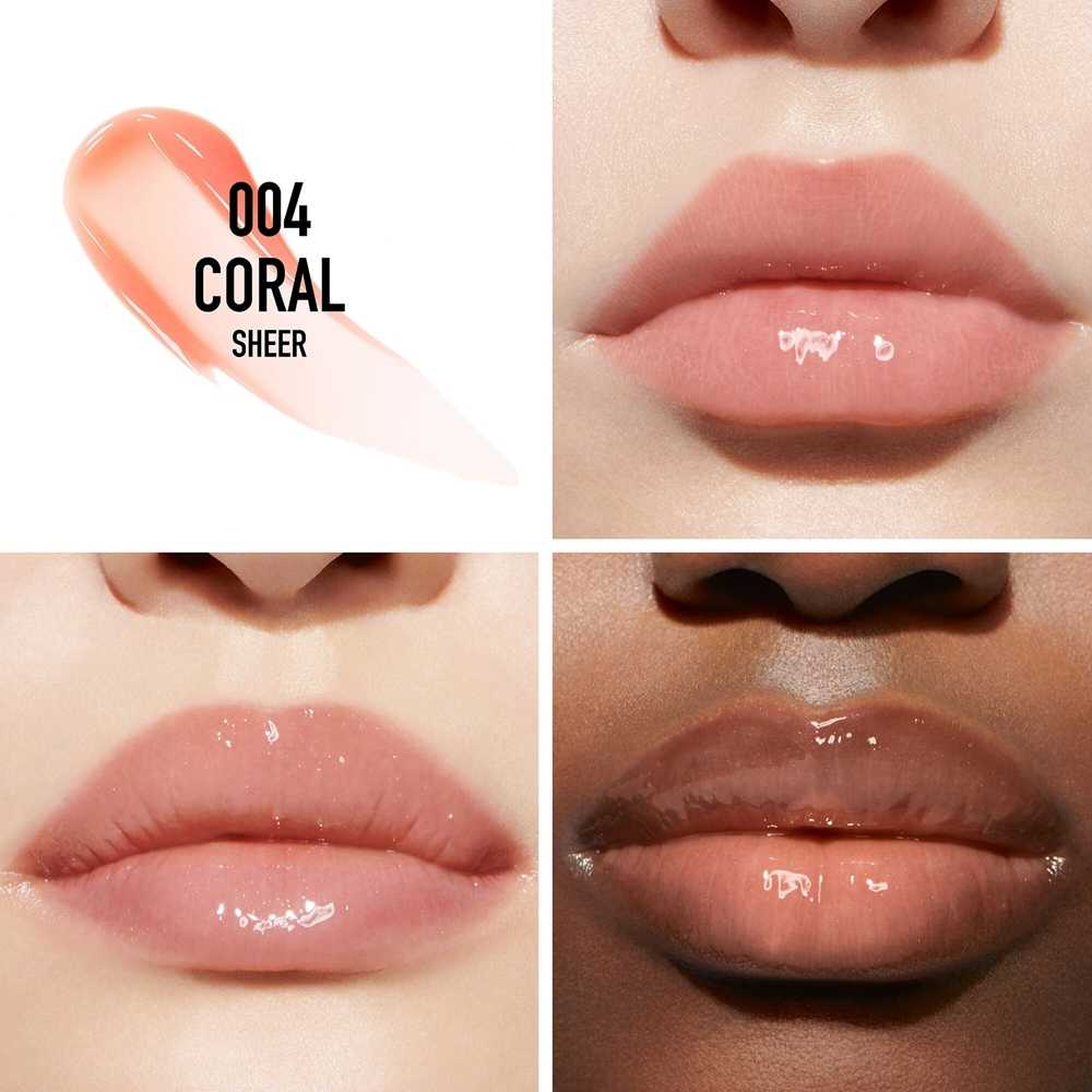 DIOR Dior Addict Lip Maximizer - Объёмный блеск для губ, 6 ml