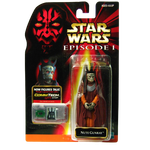 Фигурка Star Wars Nute Gunray серии: Episode I
