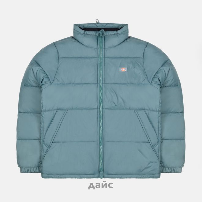 Пуховик мужской Dickies Waldenburg Jacket