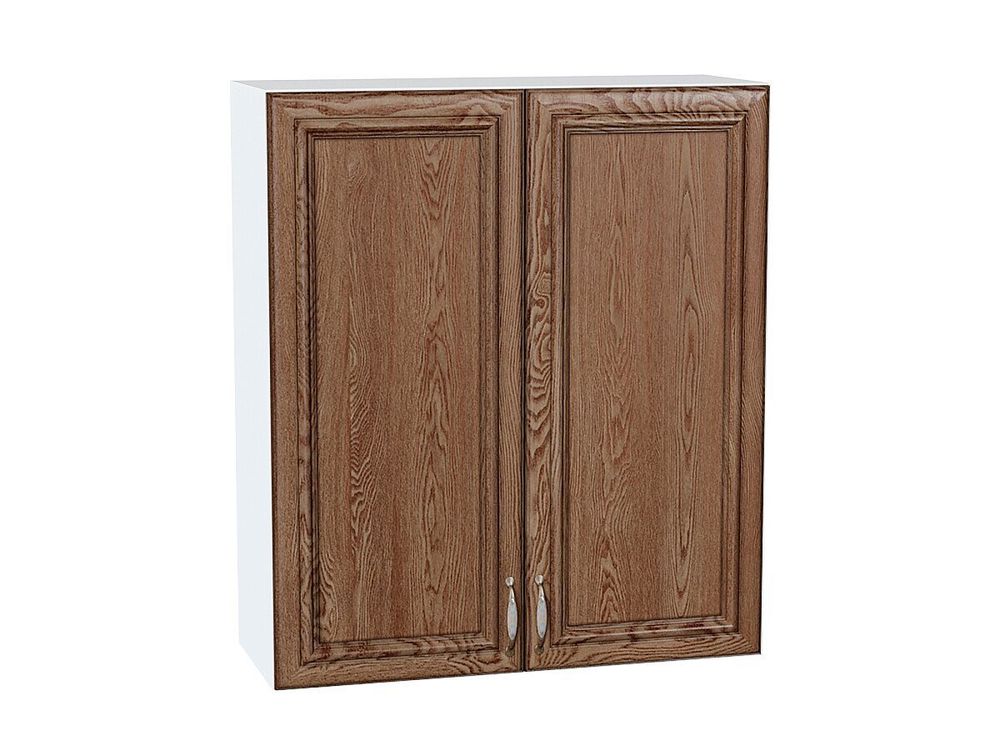 Шкаф верхний с 2-мя дверцами Шале