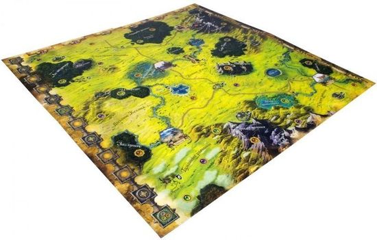 Настольная игра Runebound (3-я редакция)