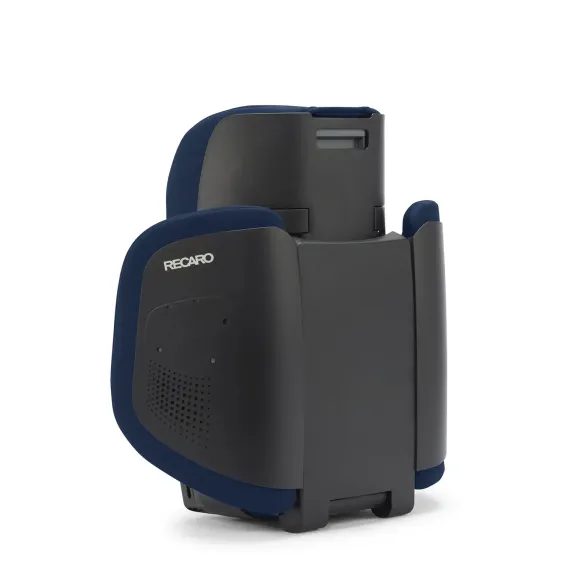 Автокресло Recaro Monza Compact FX i-size Misano Blue
