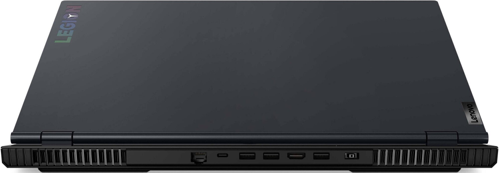 Ноутбук Lenovo Legion 5-17ITH6H CPU: Intel Core i5-11400H 2.70 ГГц, RAM: 16 ГБ, SSD: 512 ГБ, GPU: nVidia GeForce RTX 3060 6 ГБ, OS: Free DOS, Состояние: B1