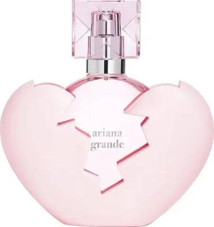 Ariana Grande Thank U Next EDP 30 мл женская парфюмерная вода