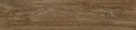 Керамогранит ALMA Ceramica GFA92SOH48R Soho 90x20 коричневый матовый под дерево