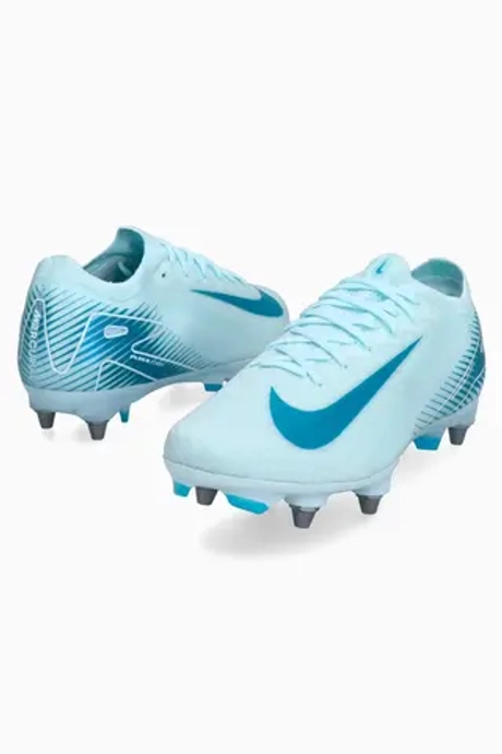 Бутсы Nike Zoom Mercurial Vapor 16 Elite SG-Pro - синий