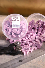 Нота P17 Колотая смальта 10х10 мм, 150 гр