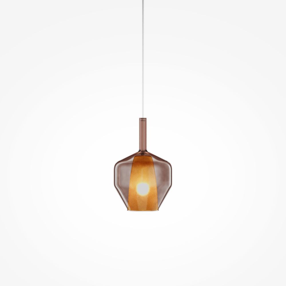 Подвесной светильник Maytoni MOD271PL-01B6