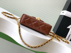 Chanel Kelly Nano 12 cm