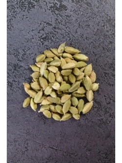 Кардамон зеленый целый