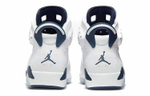 Кроссовки Jordan Air Jordan 6 Retro "Midnight Navy"