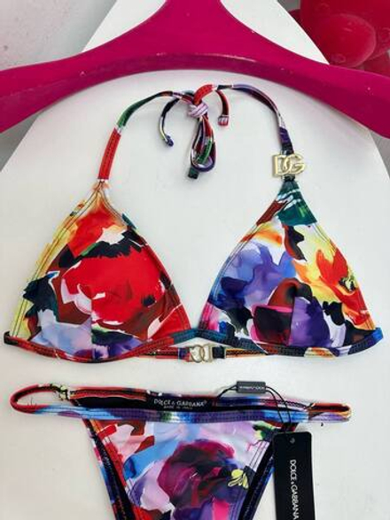 Купальник Dolce&Gabbana