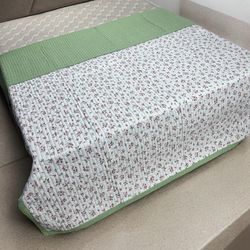 Покрывало ВАРЕНЫЙ ХЛОПОК 1,5сп