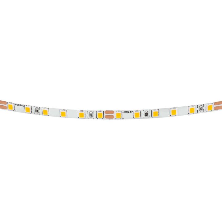 Лента LED 24V 5W 5m/roll 3000K без клейкой ленты Lightstar 420543-02