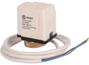 Сервоприводы Stout