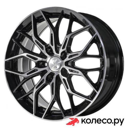 CSSD2853 8x18/5*114.3 D67.1 ET45 B-P