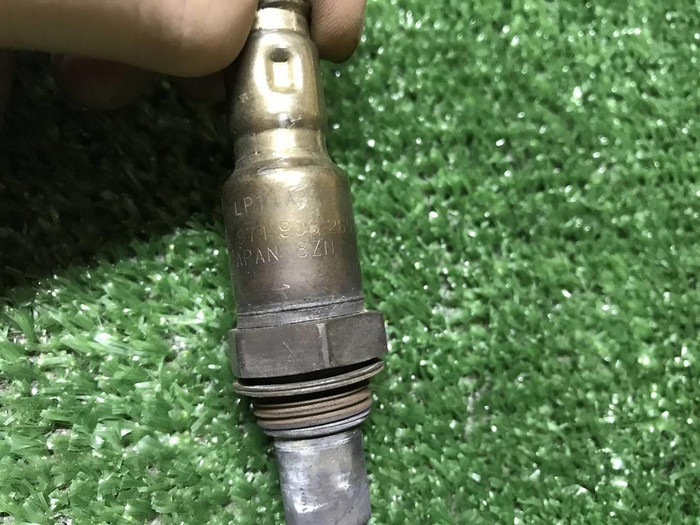 Датчик кислородный Porsche Panamera 2 971 (16-23)