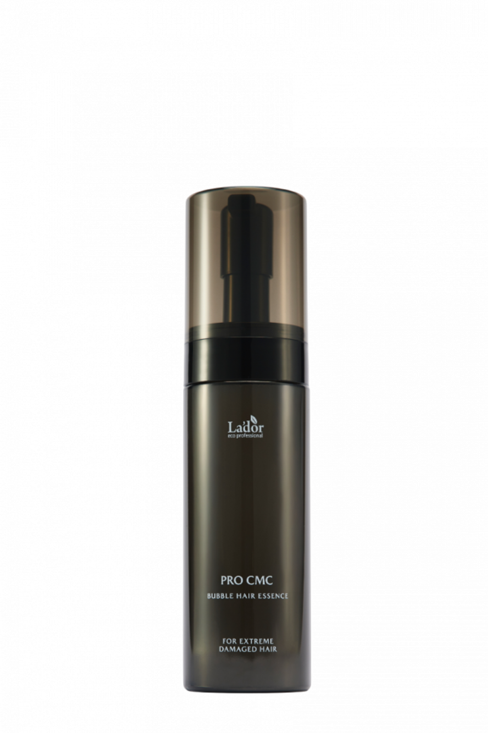 Lador PRO CMC BUBBLE HAIR ESSENCE Восстанавливающая эссенция с церамидами для повреждённых волос 150мл