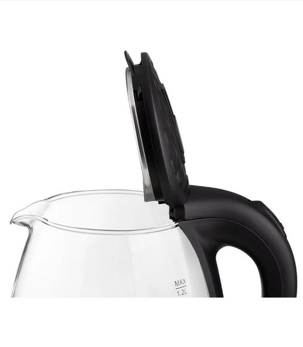 Чайник электрический Homestar HS-1053 стекло