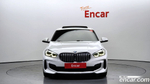 BMW 1 Series (F40) 120i M Sports (10.2021)