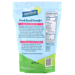 Carrington Farms, Порошок из свеклы, 283 г (10 унций)