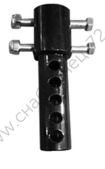 Набор для крепления навесного оборудования для HUTER MK-7000 и MK-7500