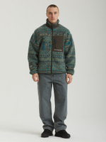 Мужская Куртка Sp Sherpa