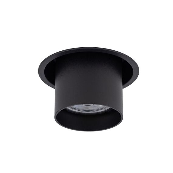 Встраиваемый спот Nowodvorski Mono Slide Black 10799