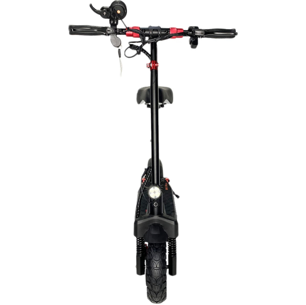 Электросамокат Kugoo Kirin M4 Pro Plus