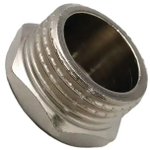 Заглушка для радиатора Aqualink 04528 наружная 2 дюйма