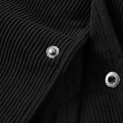 Куртка YMKASHIX Puff Velvet