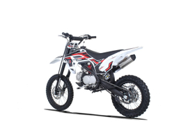 Мотоцикл BUTCH MX1 125E 17/14 PITBIKE