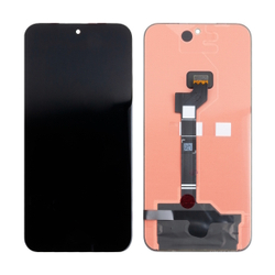 Дисплей для Huawei Honor 400 Lite (ABR-NX1) с тачскрином Черный - OR X-Lux