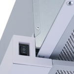 Встраиваемая вытяжка Oasis серии PROMO UV-60W