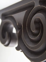 Кронштейн для полки на стену