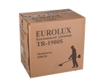 Триммер бензиновый Eurolux TR-1900S