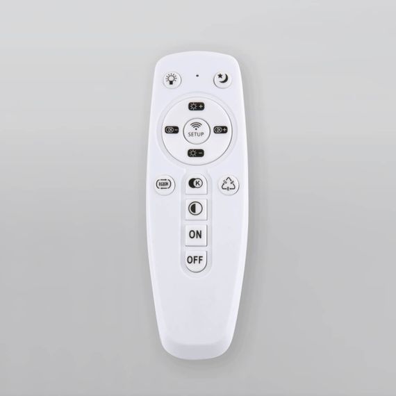 Подвесной светодиодный светильник Eurosvet Smart Posh 90276/3 хром