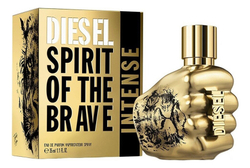 Diesel Spirit Of The Brave Intense