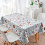 Клеенка столовая DEKORAMA 140см*20м 265B
