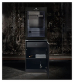 Шкаф для вызревания мяса DRY AGER DX 500 Premium S черный