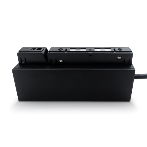 Блок питания встраиваемый 48В, 200Вт Maytoni Gravity TRX010DR2-200B