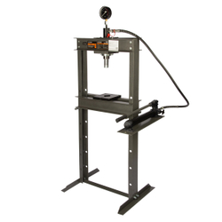 WDK-HP121 Пресс напольный гидравлический, 12 т