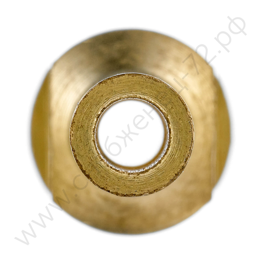 Мундштук внутренний №6 (200–300 мм) к Р3П, Р3ПУ, Р3А, Р333, Р333У