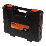 AFFIX (AF10321933C) Набор фиксаторов распредвала / коленвала, Land Rover KV6, кейс, 13 предметов