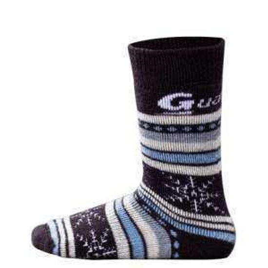 Носки детские GUAHOO KIDS EVERYDAY 001/1