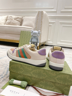 Gucci Screener Sneaker