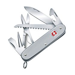 Нож перочинный Victorinox Farmer X Alox (0.8271.26)