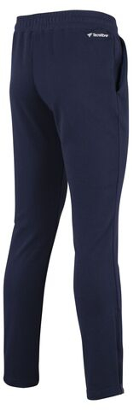 Теннисные брюки Tecnifibre Team Tech Pants - marine